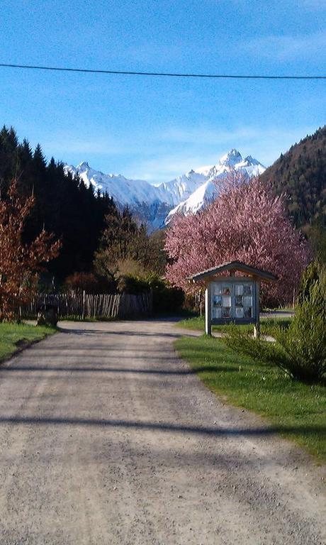 Landhotel Gruben Oberstdorf Exterior foto
